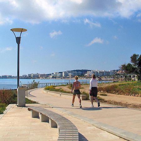 Villa Megan Protaras Dış mekan fotoğraf
