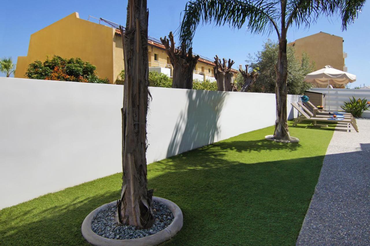 Villa Megan Protaras Dış mekan fotoğraf