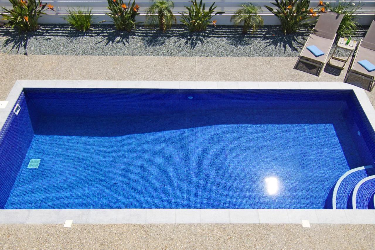 Villa Megan Protaras Dış mekan fotoğraf