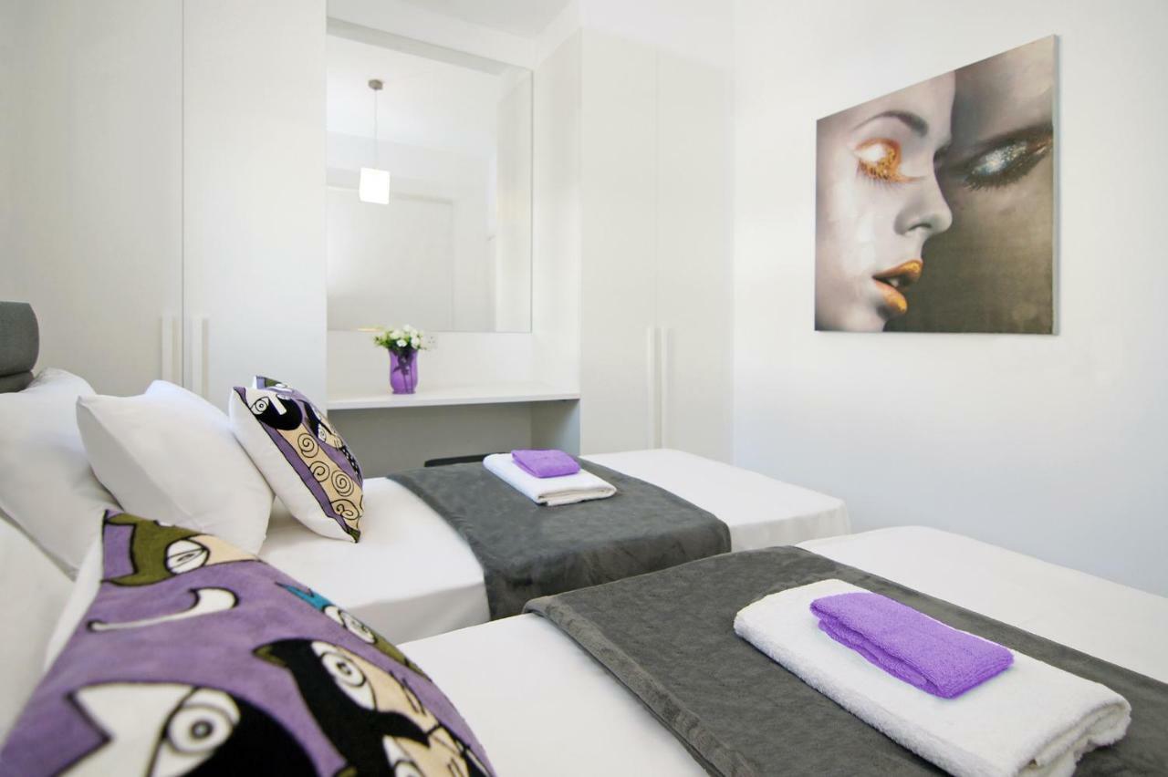 Villa Megan Protaras Dış mekan fotoğraf